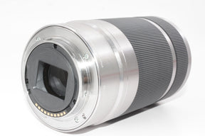 【外観並級】SONY E 55-210mm F4.5-6.3 OSS