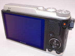 【外観並級】OLYMPUS STYLUS SH-2