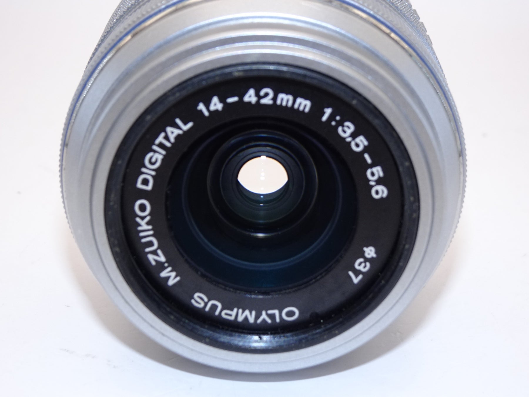【外観特上級】OLYMPUS  M.ZUIKO DIGITAL 14-42mm F3.5-5.6 II R