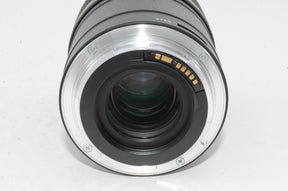 【外観特上級】TAMRON  SP AF90mm F2.8 Di MACRO 1:1 キヤノン用 272E