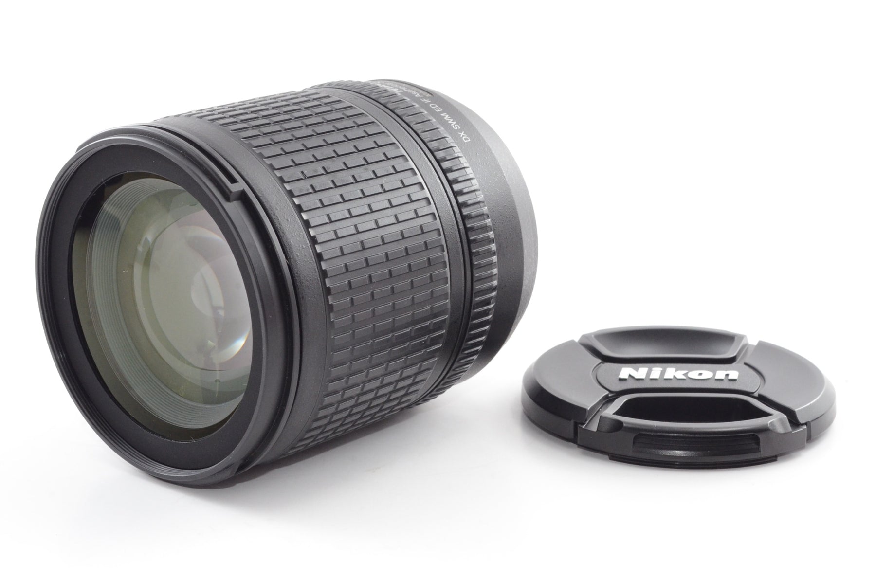 【外観並級】Nikon AF-S DX Zoom ED 18-135mm F3.5-5.6G