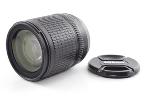 【外観並級】Nikon AF-S DX Zoom ED 18-135mm F3.5-5.6G