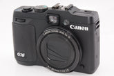 【外観並級】Canon PowerShot G16 デジタルカメラ