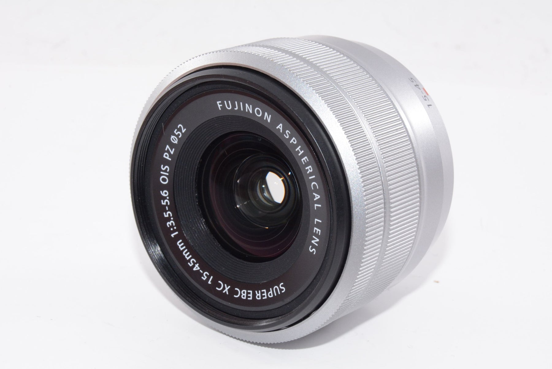 【外観特上級】FUJIFILM  X-A7レンズキット シルバー