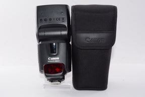 【外観並級】Canon スピードライト 430EXII