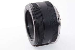 【外観並級】Canon 単焦点レンズ EF50mm F1.8 STM
