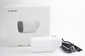 【外観特上級】Canon コンパクトデジタルカメラ PowerShot ZOOM 写真と動画が撮れる望遠鏡 PSZOOM