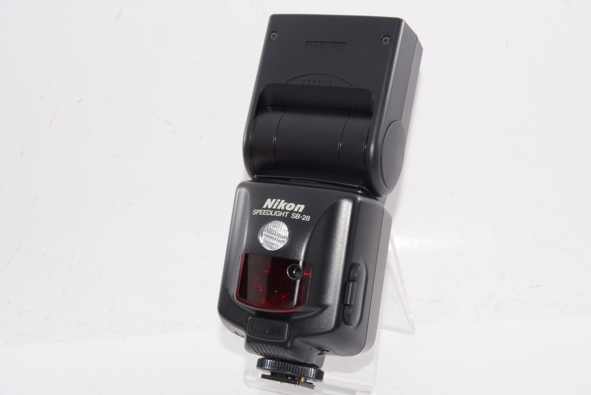 【外観特上級】Nikon SB-28 スピードライト