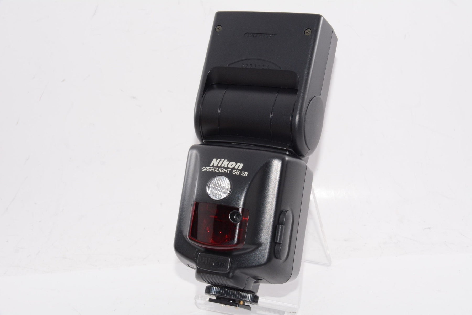【外観特上級】Nikon SB-28 スピードライト