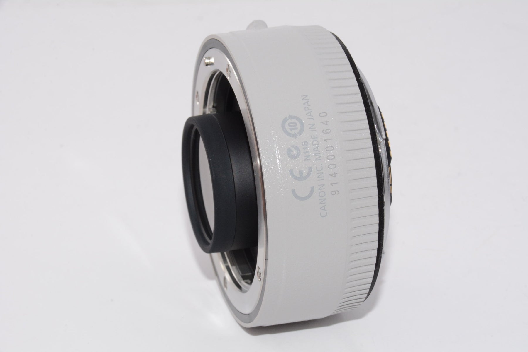 【外観特上級】Canon エクステンダー EF1.4X III フルサイズ対応