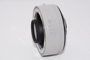 【外観特上級】Canon エクステンダー EF1.4X III フルサイズ対応