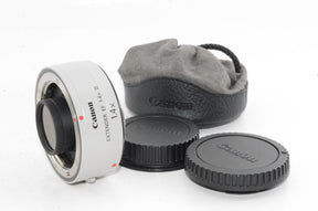 【外観特上級】Canon エクステンダー EF1.4X III フルサイズ対応