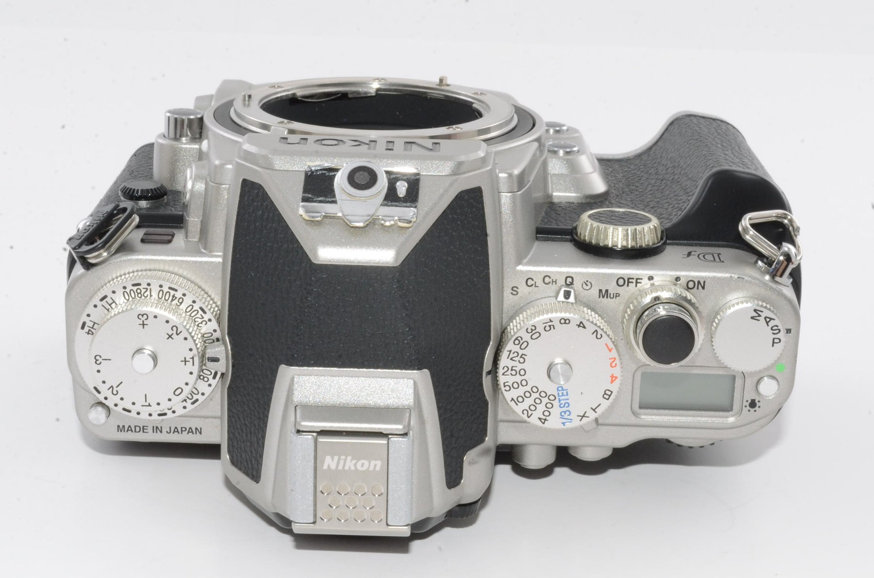 【外観特上級】Nikon  Df シルバーDFSL
