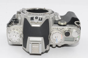 【外観特上級】Nikon  Df シルバーDFSL