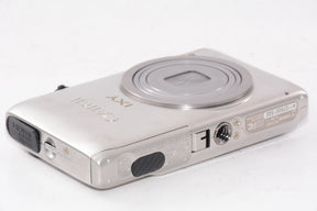 【外観並級】Canon デジタルカメラ IXY 410F シルバー IXY410F(SL)