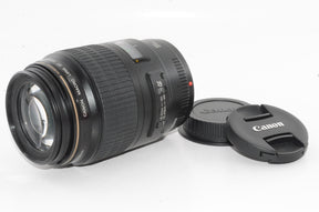【外観並級】Canon EF100mm F2.8 USM