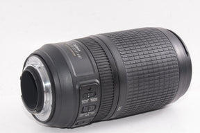 【外観特上級】Nikon AF-S VR Zoom Nikkor 70-300mm f/4.5-5.6G IF-ED