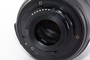 【外観特上級】Nikon 標準ズームレンズ AF-S DX NIKKOR 18-55mm f3.5-5.6G VR