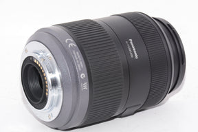 【外観特上級】パナソニック ルミックス G VARIO 45-200mm/F4.0-5.6/MEGA O.I.S. H-FS045200