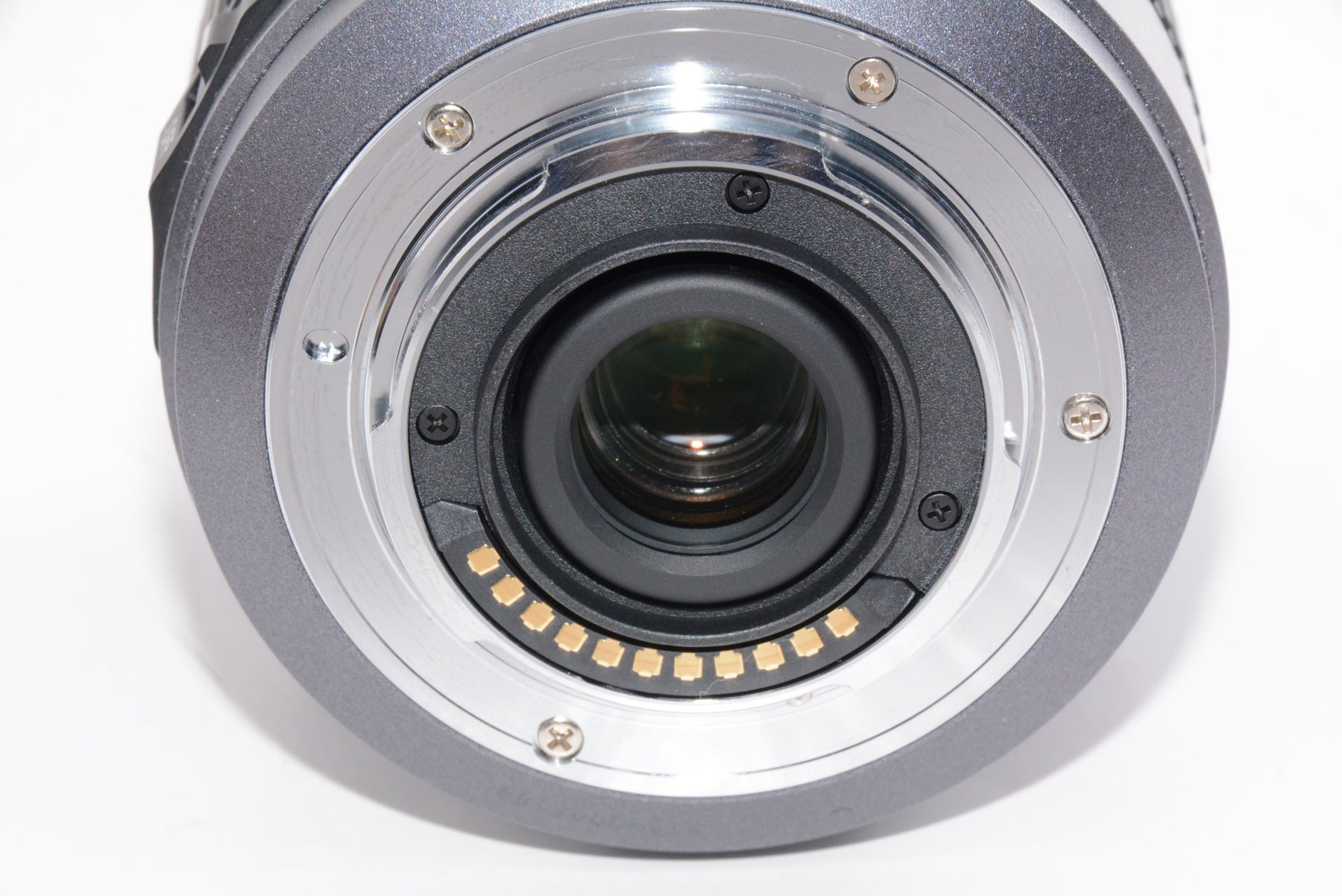 【外観特上級】パナソニック 望遠ズームレンズ マイクロフォーサーズ用 ルミックス G VARIO HD 14-140mm/F4.0-5.8 ASPH/MEGA O.I.S. H-VS014140