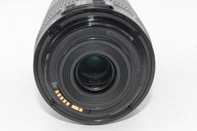 【外観特上級】Canon  EF-S55-250mm F4-5.6 IS STM