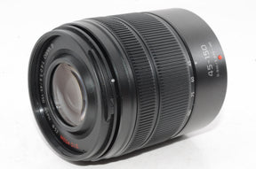 【外観特上級】Panasonic LUMIX G VARIO 45-150mm F4.0-5.6