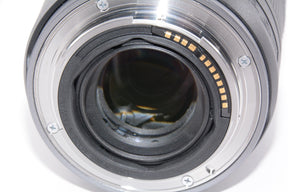 【ほぼ新品】Canon 標準ズームレンズ RF24-105mm F4-7.1 IS STM EOSR対応