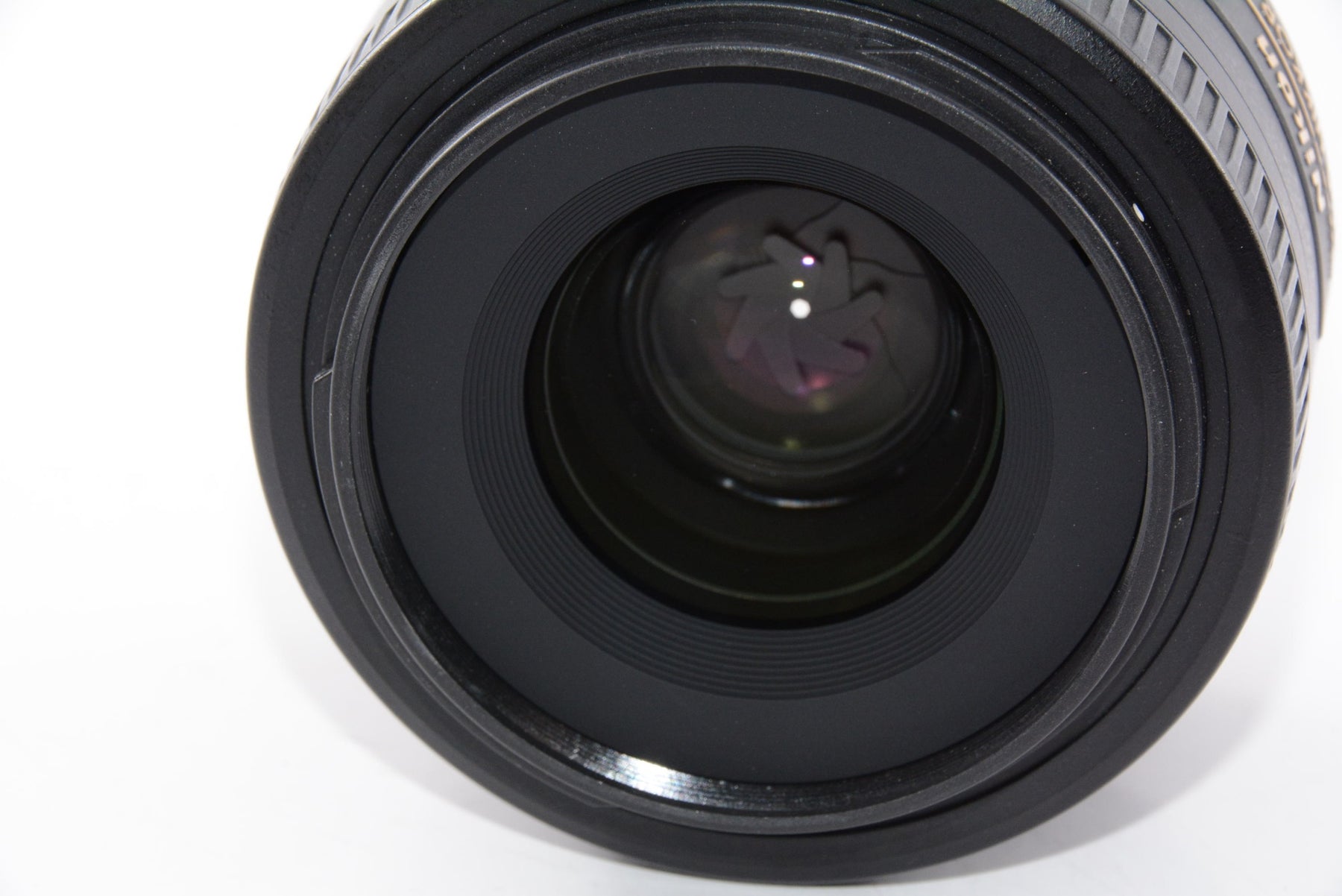 【外観特上級】Nikon 単焦点レンズ AF-S DX NIKKOR 35mm f/1.8G