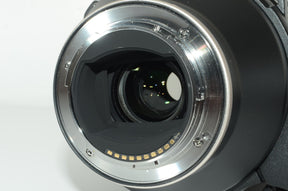 【外観並級】タムロン 150-500mm F/5-6.7 Di III VC VXD ソニーEマウント用 (Model A057)