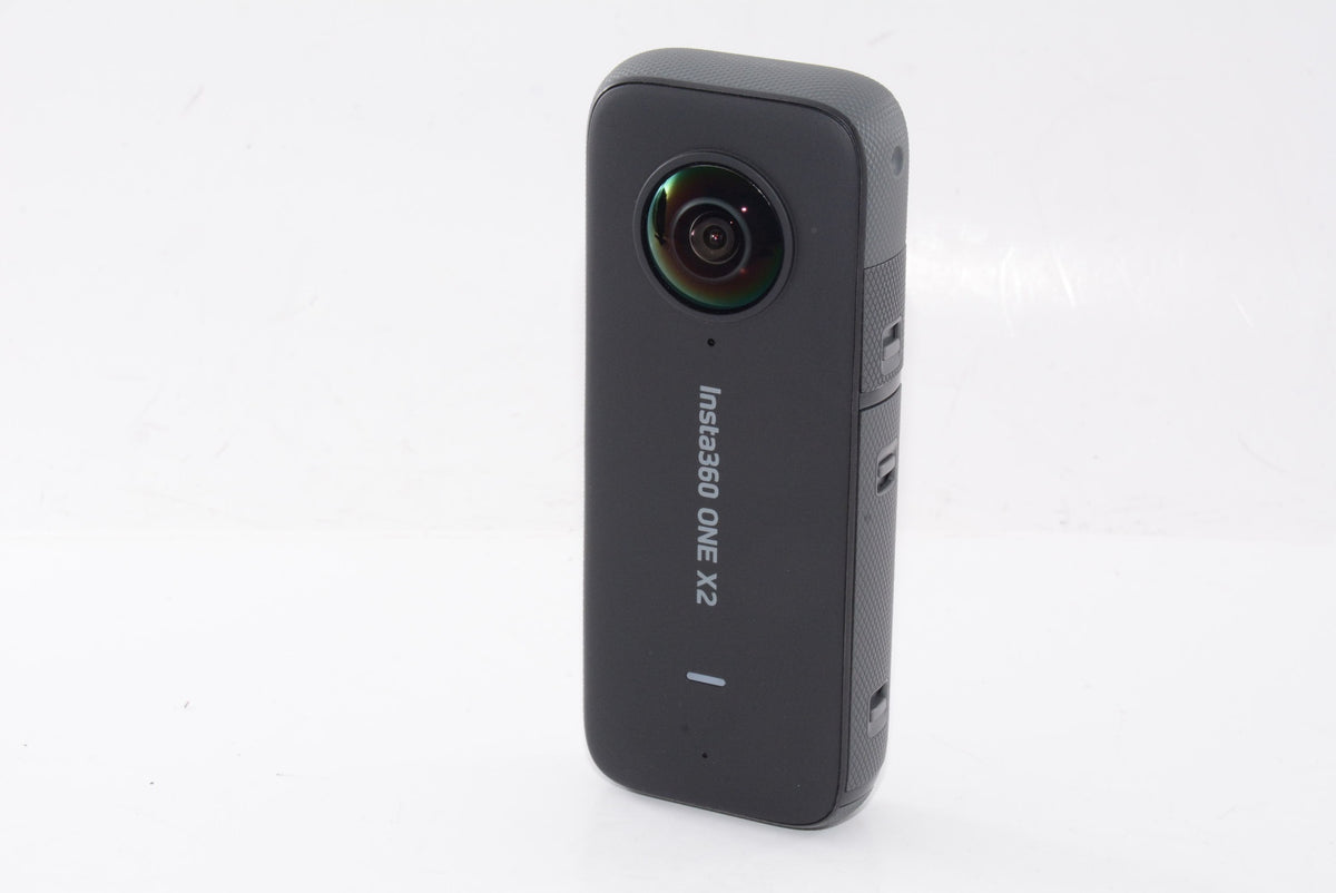【外観特上級】Arashi Vision Insta360 ONE X2