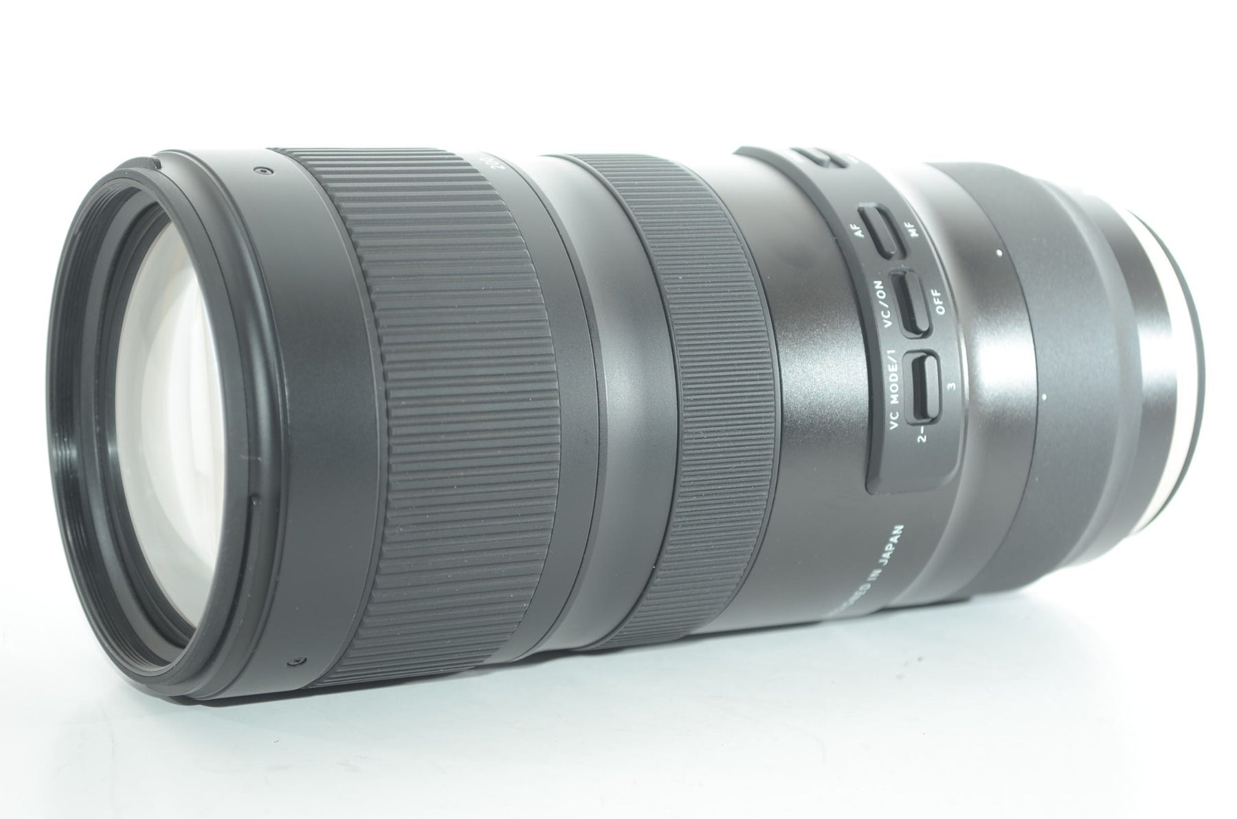 【外観特上級】TAMRON SP 70-200mm F2.8 Di VC USD G2 キヤノン用