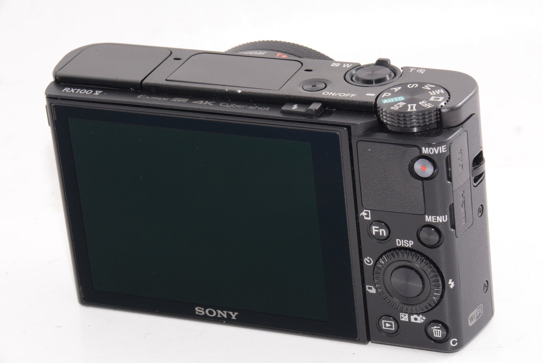 【外観並級】SONY  Cyber-shot DSC-RX100M7