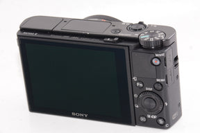 【外観並級】SONY  Cyber-shot DSC-RX100M7