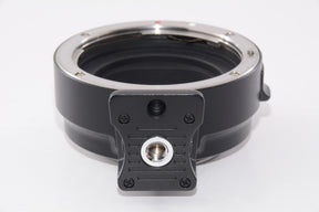 【外観特上級】Canon レンズマウントアダプター EF-EOSM
