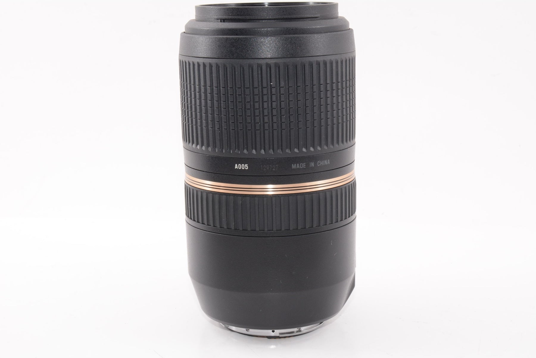 【外観特上級】TAMRON SP 70-300mm F4-5.6 Di VC USD キヤノン用