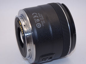 【外観特上級】Canon 単焦点レンズ EF28mm F2.8 IS USM フルサイズ対応