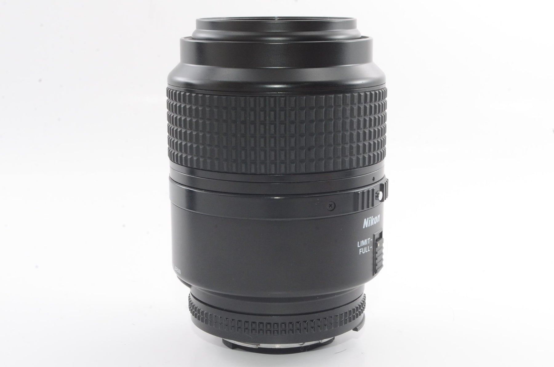 【外観特上級】Nikon ニコン AF MICRO NIKKOR 105mm F2.8
