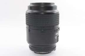 【外観特上級】Nikon ニコン AF MICRO NIKKOR 105mm F2.8