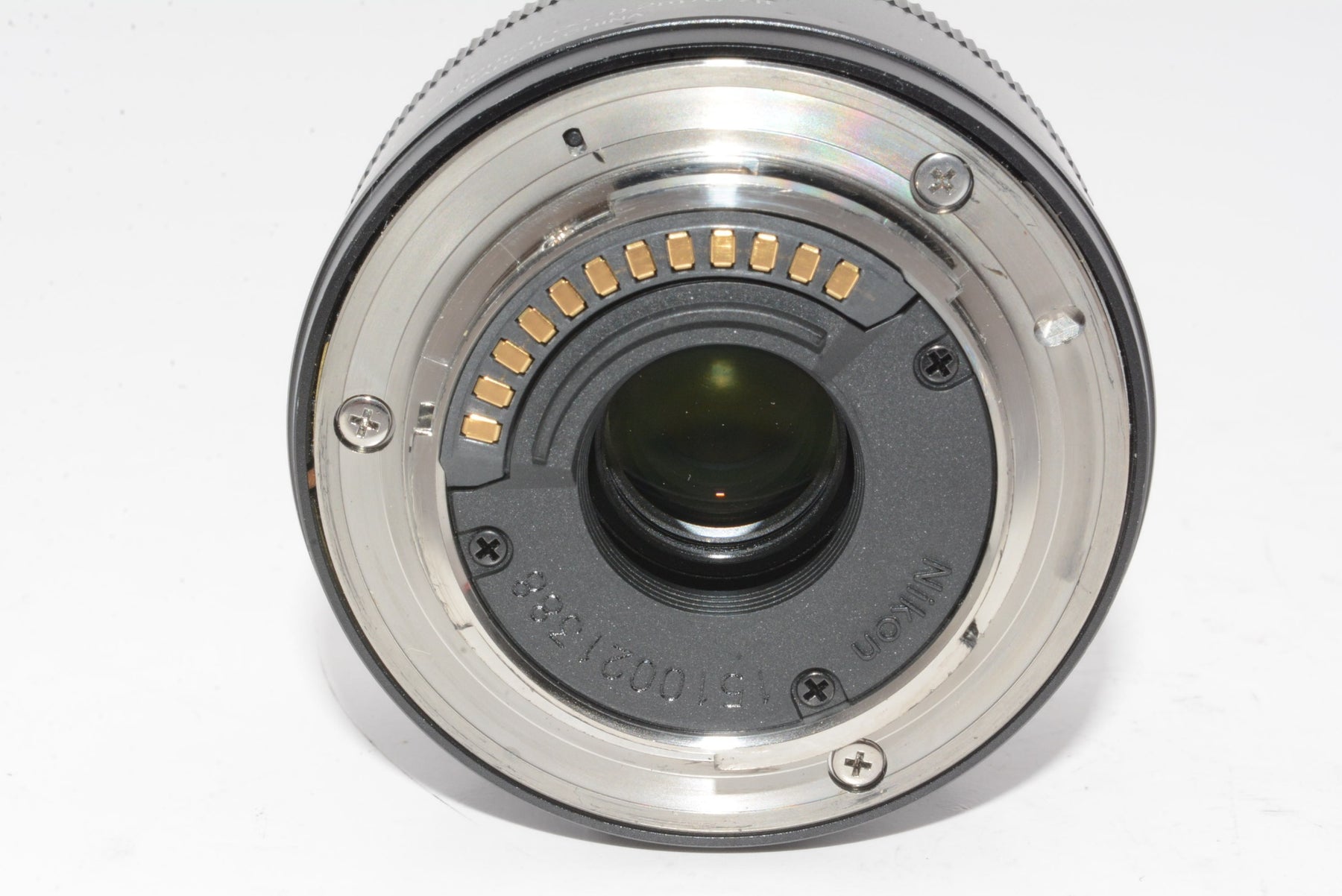 【外観特上級】Nikon 単焦点レンズ 1 NIKKOR 18.5mm f/1.8