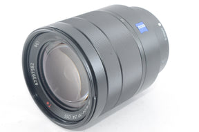 【外観特上級】ソニー SONY Vario-Tessar T* FE 24-70mm F4 ZA OSS Eマウント SEL2470Z