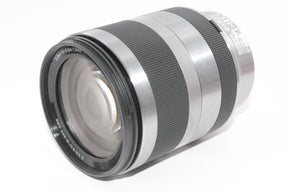 【外観並級】SONY 高倍率ズームレンズ E 18-200mm F3.5-6.3