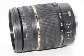 【外観並級】TAMRON AF28-300mm F3.5-6.3 XR Di VC LD Aspherical [IF] MACRO A20E 手ブレ補正　（キャノン用）