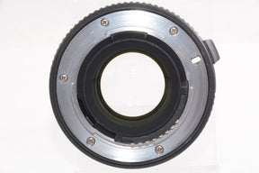 【外観特上級】Nikon AF-S TELECONVERTER TC-14E III TC14E3