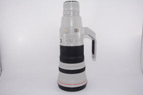 【ほぼ新品】Canon 単焦点超望遠レンズ EF500mm F4L IS II USM フルサイズ対応