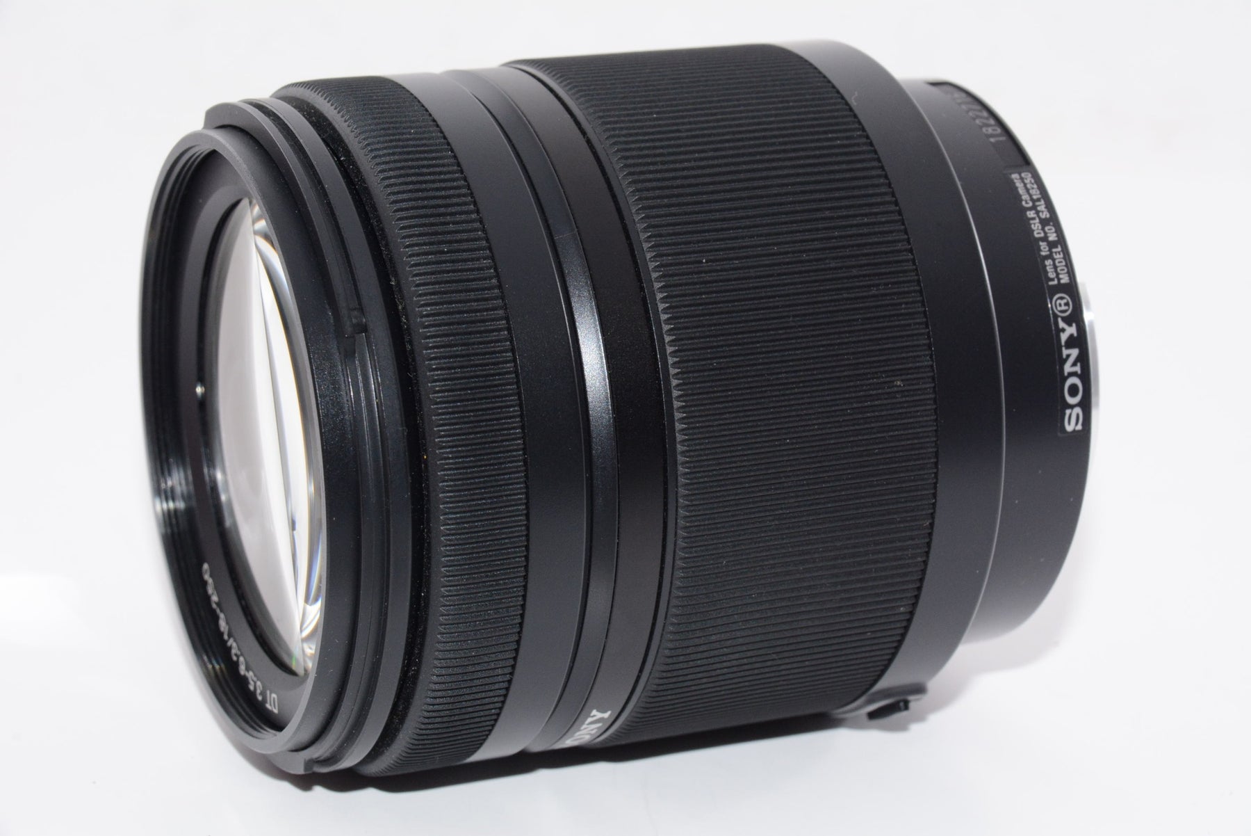 【外観特上級】ソニー SONY DT 18-250mm F3.5-6.3 SAL18250