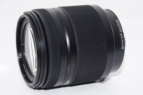 【外観特上級】ソニー SONY DT 18-250mm F3.5-6.3 SAL18250