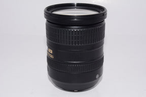 【外観特上級】Nikon AF-S DX VR Zoom Nikkor ED18-200mm F3.5-5.6G(IF)