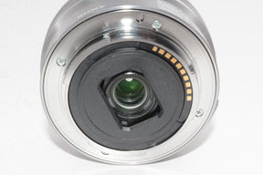 【外観特上級】SONY PZ 16-50mm F3.5-5.6 OSS Eマウント用