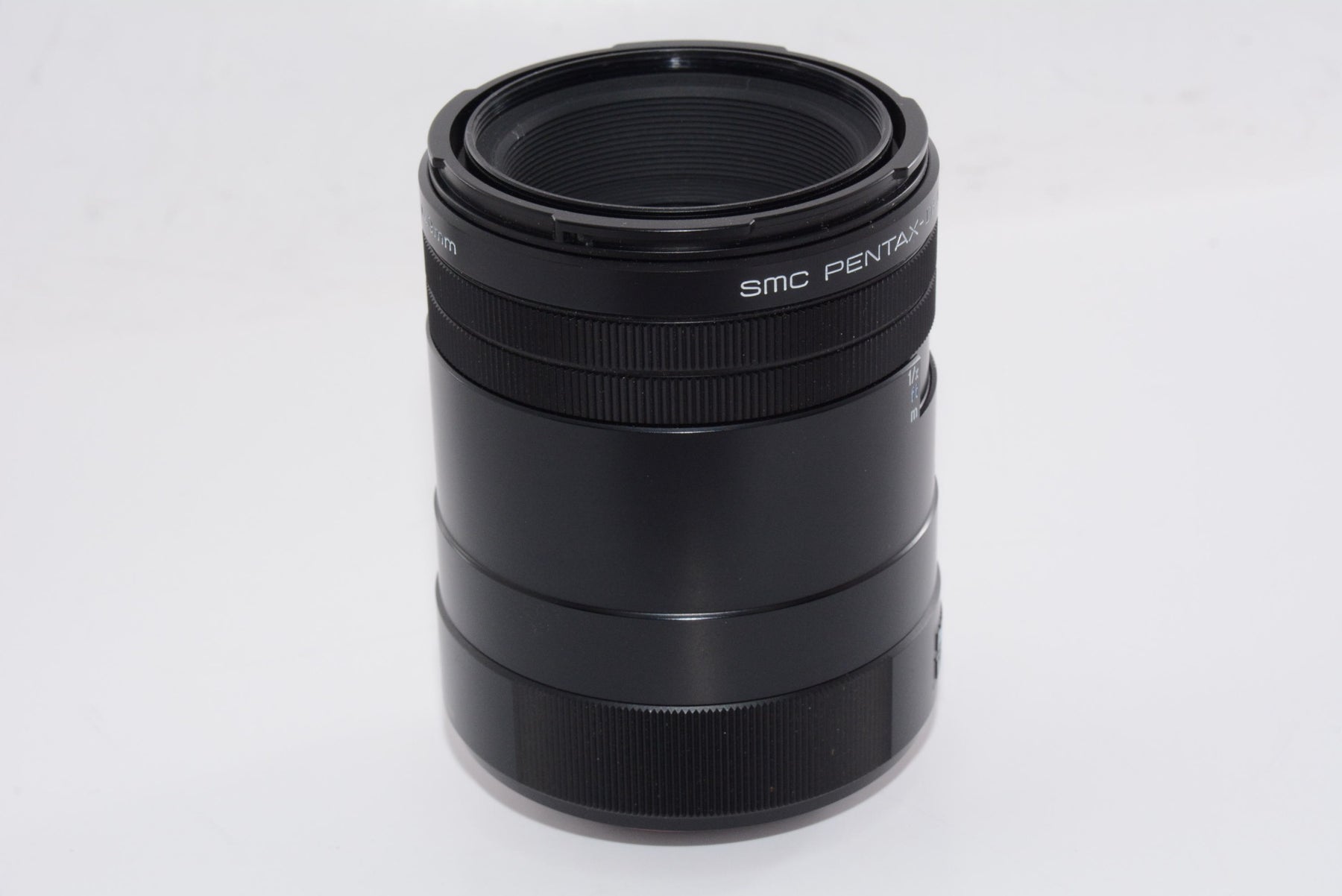【外観特上級】PENTAX D FA MACRO 100mmF2.8 WR Kマウント