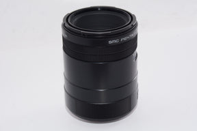 【外観特上級】PENTAX D FA MACRO 100mmF2.8 WR Kマウント
